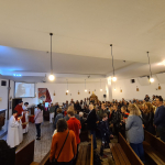 Triduum 2022